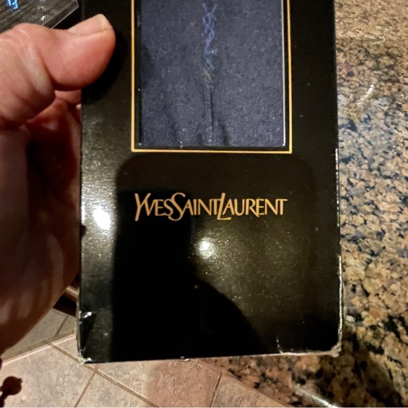 Bundle of Two Men Dress Socks - Picture 3 of 3